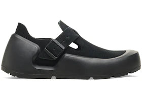 Birkenstock Reykjavik Black