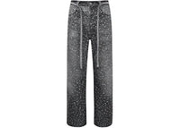 Birth Of Royal Child Diamond Boro Pant Black