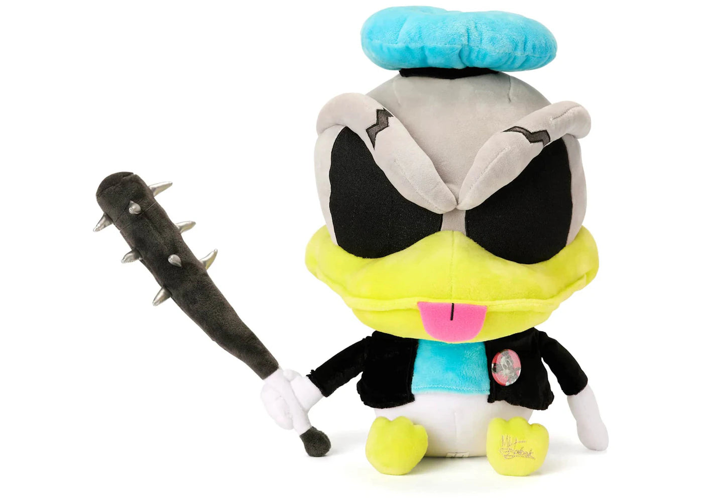 Matt Gondek Lil Shit 2.0 Plush - vue secondaire A