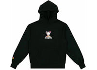 Blackpink x Kaikai Kiki Pandakashi Dreams Hoodie Vintage Black