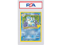 Blastoise-Holo 2021 Pokémon Celebrations Classic Collection Base Set #2/102 (PSA or BGS Graded)