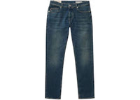 Blauer Boston Pants Dark Washing