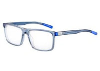 Bolle Arcadia Eyeglasses Dark Blue Matte (BV037002-FR)