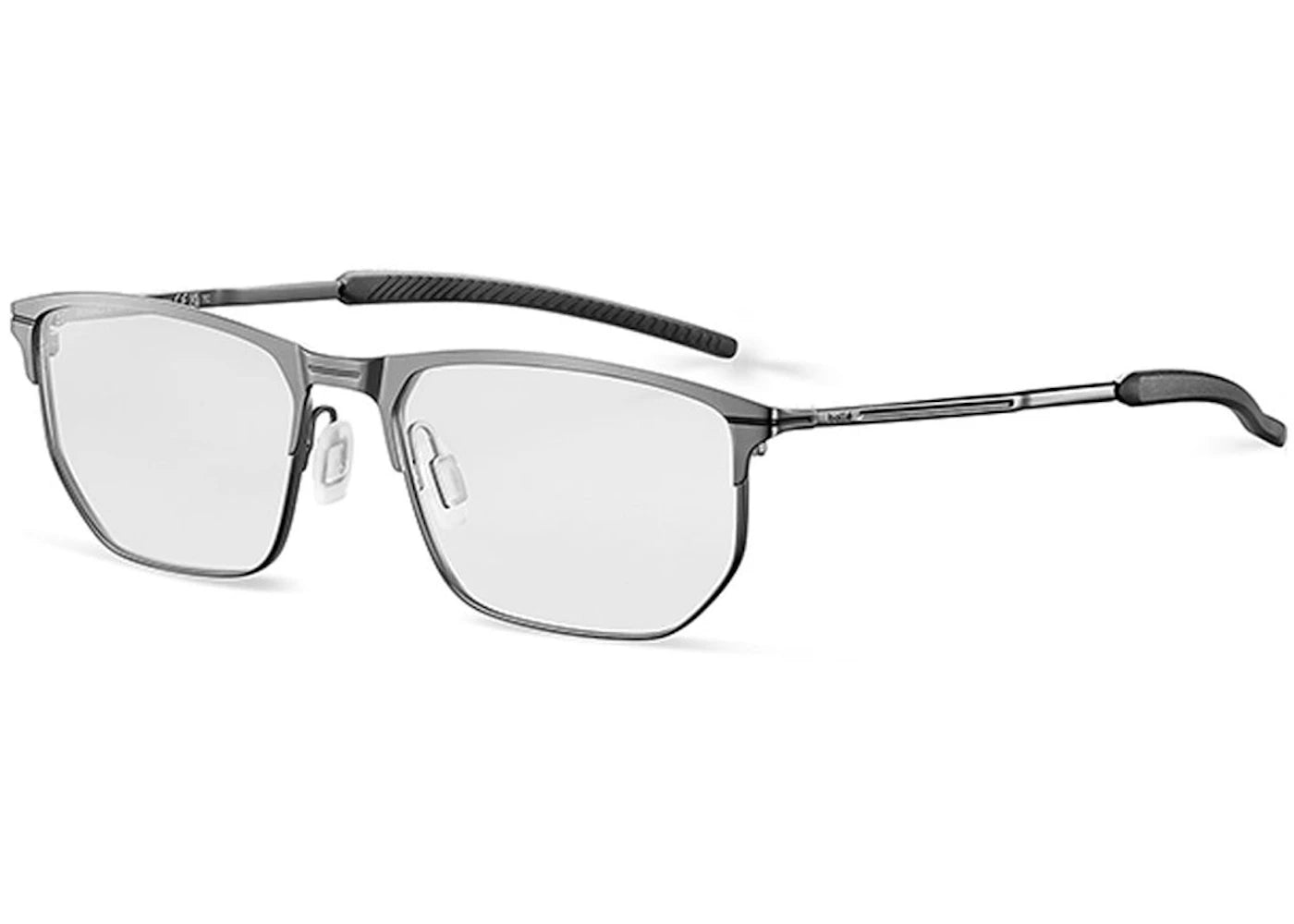 Bolle Covel 03 Eyeglasses Shiny Black (BV019101-FR) - vue 360