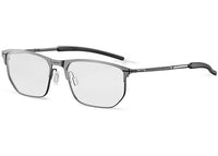 Bolle Covel 03 Eyeglasses Shiny Black (BV019101-FR)