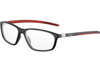 Bolle Emeral 05 Eyeglasses Black Matte (BV024001-FR)