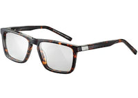 Bolle Epid 01 Eyeglasses Havana Shiny (BV001002-FR)