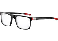 Bolle Epid Flat Eyeglasses Black Matte (BV038001-FR)