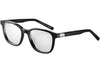 Bolle Jasp 02 Eyeglasses Black (BV004001-FR)