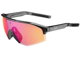 Bolle White Matte / Phantom Court (BS020015-FR) Bolle Lightshifter Sunglasses White Matte / Phantom Court (BS020015-FR) - vue 360