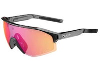 Bolle White Matte / Phantom Court (BS020015-FR) Bolle Lightshifter Sunglasses White Matte / Phantom Court (BS020015-FR)
