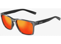Bolle Dark Blue Crystal / Volt+ Offshore Polarized (BS044006-FR) Bolle Reverence Sunglasses Dark Blue Crystal / Volt+ Offshore Polarized (BS044006-FR)