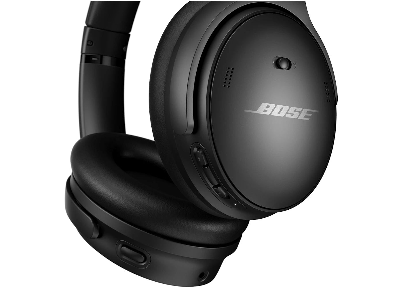 BOSE QuietComfort 45 Wireless Noise Cancelling Headphones 866724-0100