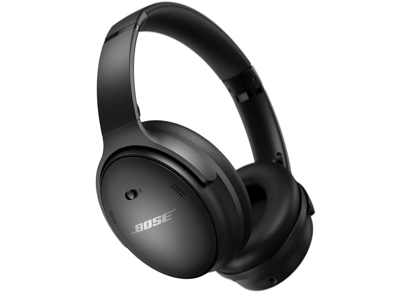 BOSE QuietComfort 45 Kabellose Kopfhörer mit Geräuschunterdrückung 866724-0100 - vue 360