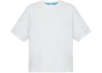 Bottega Veneta Cotton Jersey T-Shirt White
