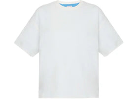 Bottega Veneta Cotton Jersey T-Shirt White