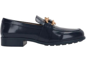 Bottega Veneta Monsieur Loafer Blue (Women's) - vue 360