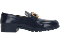 Bottega Veneta Monsieur Loafer Blue (Women's)