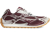 Bottega Veneta Orbit Barolo Silver