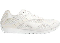 Bottega Veneta Orbit Lace Up White (Women's)