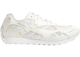 Bottega Veneta Orbit Lace Up White (Women's)