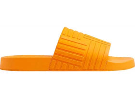 Bottega Veneta Slider Tangerine - vue 360