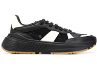 Bottega Veneta Speedster Black White