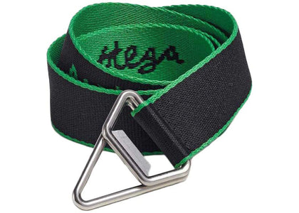 Bottega Veneta Tech Belt Green/Black - product view 2