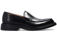 Bottega Veneta The Level Loafer Black