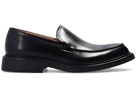 Bottega Veneta The Level Loafer Black