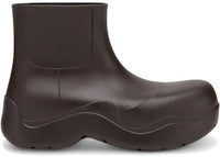 Bottega Veneta The Puddle Ankle Boot Fondant (Women's)