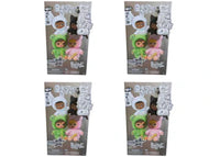Bratz Bling Series Blind Box 4x Lot