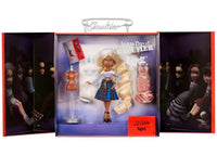 Bratz x Jean Paul Gaultier Sasha Fashion Doll