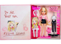 Bratz x Mean Girls Collector Doll Regina