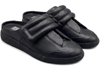 Bravest Studios 2016 Clogs Black - sneakers view 2