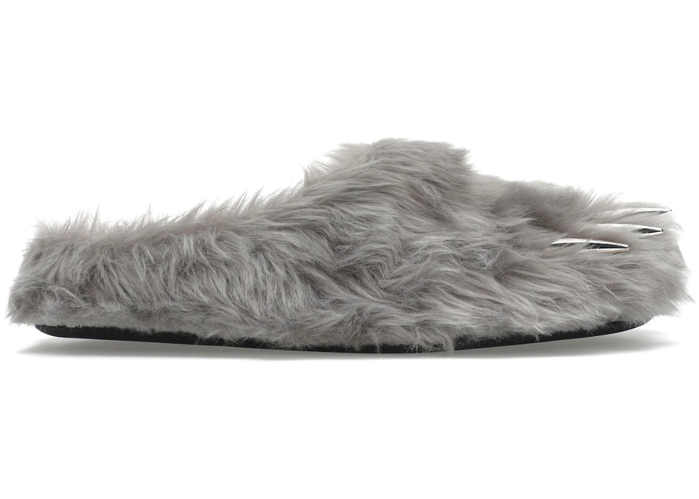 Bravest Studios Bear Claw Mule Grey