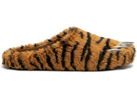 Bravest Studios Glo Claw Mule Chief Keef x Glo Gang Tiger Print