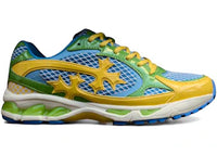 Bravest Studios Kross Kountry Runner Brazil
