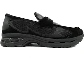 Bravest Studios Runner Loafer Black - vue 360