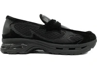 Bravest Studios Runner Loafer Black
