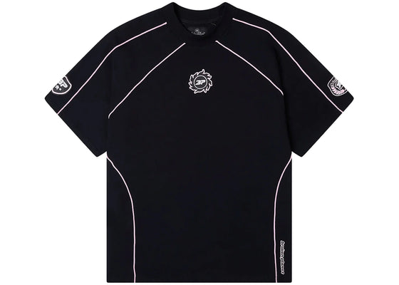 Broken Planet Performance T-shirt Midnight Black sneakers - authentic Broken Planet shoes