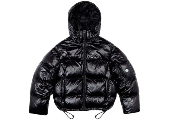 Broken Planet Puffer Jacket Black sneakers - authentic Broken Planet shoes