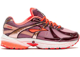 Brooks Adrenaline GTS 10 AFEW TWAGD