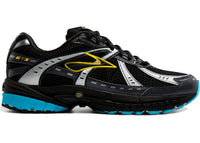 Brooks Adrenaline GTS 10 Schwarz Blau