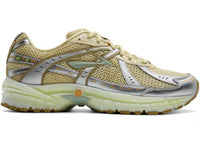 Brooks Adrenaline GTS 10 Yellow Silver