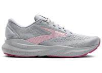 Brooks Adrenaline GTS 24 Alloy White Zephyr (Damen)