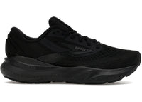 Brooks Adrenaline GTS 24 Black Black Ebony (Women's)