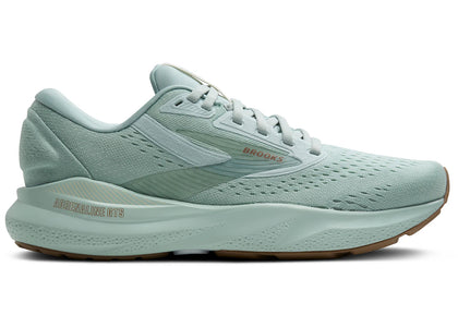 Brooks Adrenaline GTS 24 Cloud Blue Coconut Portabella (Women's) - authentic Brooks sneakers