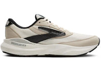 Brooks Adrenaline GTS 24 Coconut Silver Lining Black