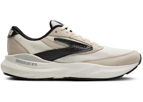 Brooks Adrenaline GTS 24 Coconut Silver Lining Black